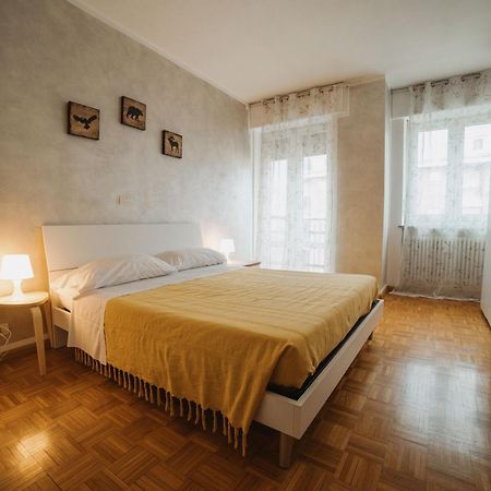 Maison Chabod By Hili Aosta Kültér fotó
