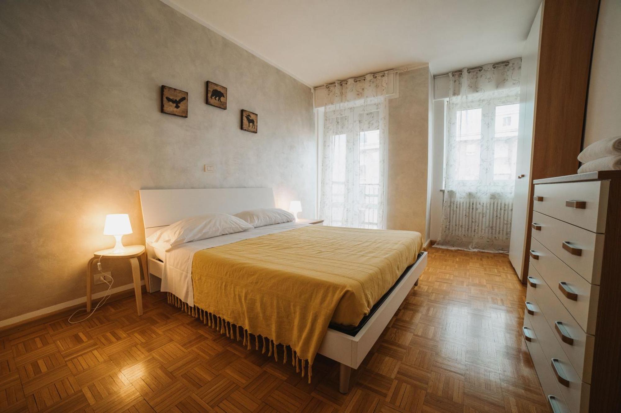 Maison Chabod By Hili Aosta Kültér fotó